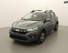 Dacia Sandero Hénin-Beaumont