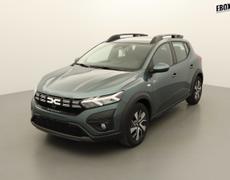 Dacia Sandero Hénin-Beaumont