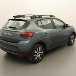 Dacia Sandero STEPWAY EXPRESSION TCE H&eacute;nin-Beaumont