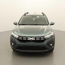 Dacia Sandero STEPWAY EXPRESSION TCE H&eacute;nin-Beaumont