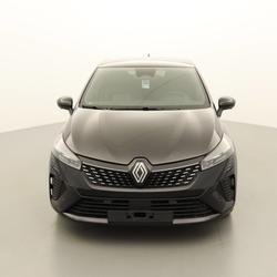 Renault Clio 5 TECHNO TCE H&eacute;nin-Beaumont