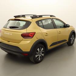 Dacia Sandero STEPWAY EXPRESSION TCE H&eacute;nin-Beaumont