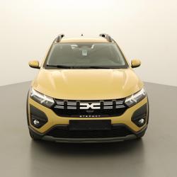 Dacia Sandero STEPWAY EXPRESSION TCE H&eacute;nin-Beaumont