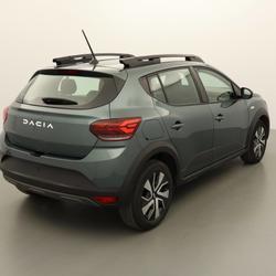 Dacia Sandero STEPWAY EXPRESSION TCE H&eacute;nin-Beaumont
