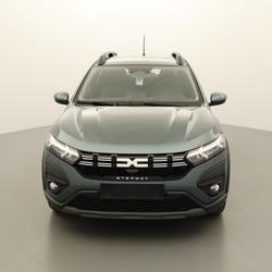 Dacia Sandero STEPWAY EXPRESSION TCE H&eacute;nin-Beaumont