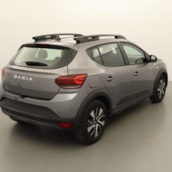Dacia Sandero STEPWAY EXPRESSION TCE H&eacute;nin-Beaumont