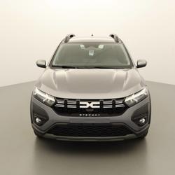 Dacia Sandero STEPWAY EXPRESSION TCE H&eacute;nin-Beaumont