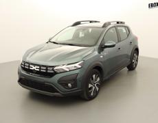 Dacia Sandero Hénin-Beaumont
