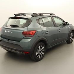 Dacia Sandero STEPWAY EXPRESSION TCE H&eacute;nin-Beaumont