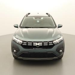 Dacia Sandero STEPWAY EXPRESSION TCE H&eacute;nin-Beaumont