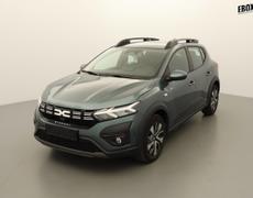 Dacia Sandero Hénin-Beaumont