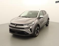 Renault Captur Hénin-Beaumont
