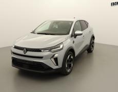 Renault Captur Hénin-Beaumont