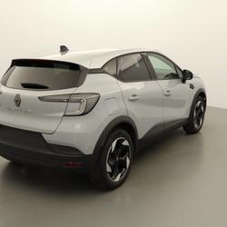 Renault Captur TECHNO TCE H&eacute;nin-Beaumont
