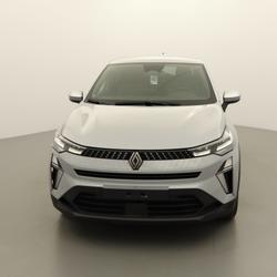 Renault Captur TECHNO TCE H&eacute;nin-Beaumont