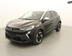 Renault Captur Hénin-Beaumont