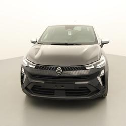 Renault Captur TECHNO TCE H&eacute;nin-Beaumont