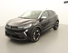 Renault Captur Hénin-Beaumont
