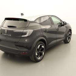 Renault Captur TECHNO TCE H&eacute;nin-Beaumont
