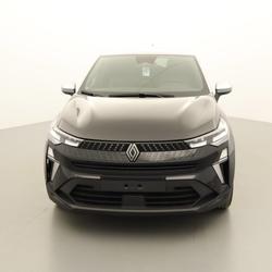 Renault Captur TECHNO TCE H&eacute;nin-Beaumont