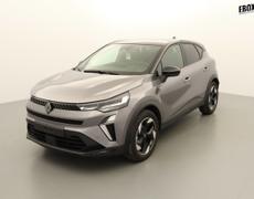 Renault Captur Hénin-Beaumont