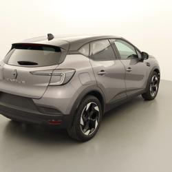 Renault Captur TECHNO TCE H&eacute;nin-Beaumont