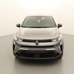 Renault Captur TECHNO TCE H&eacute;nin-Beaumont
