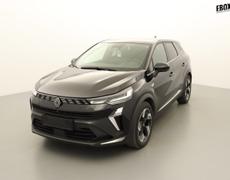 Renault Symbioz Hénin-Beaumont