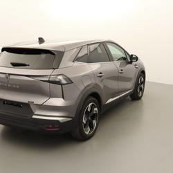 Renault Symbioz TECHNO E-TECH FUL HYBRID H&eacute;nin-Beaumont