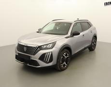 Peugeot 2008 Hénin-Beaumont