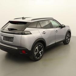 Peugeot 2008 ALLURE ELECTRIQUE H&eacute;nin-Beaumont