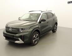Citroen e-C3 Aircross Hénin-Beaumont