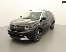 Citroen e-C3 Aircross Hénin-Beaumont