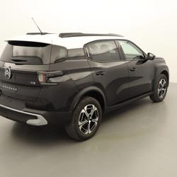 Citroen e-C3 Aircross MAX ELECTRIQUE occasion - H&eacute;nin-Beaumont - photo 2/6