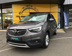 Opel Crossland X Quévert