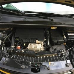 Opel Crossland X 1.2 Turbo 110ch Elegance 5 portes  (juin 2020) (co2 139) Qu&eacute;vert