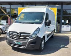 Opel Movano Quévert