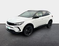 Opel Grandland Quévert