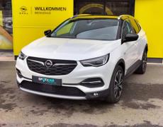 Opel Grandland Quévert