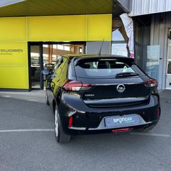 Opel Corsa 1.2 75ch Edition Qu&eacute;vert