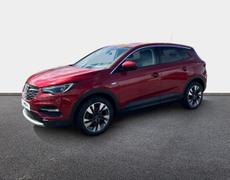 Opel Grandland Quévert