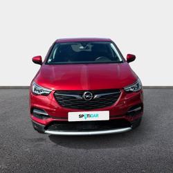 Opel Grandland 1.2 TURBO 130 ELITE Qu&eacute;vert
