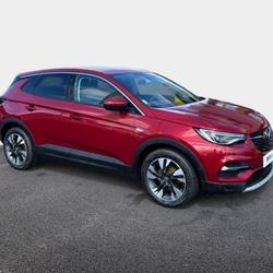 Opel Grandland 1.2 TURBO 130 ELITE Qu&eacute;vert