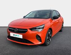 Opel Corsa Quévert