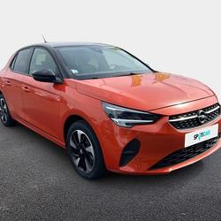 Opel Corsa Electrique 136ch Elegance Busin Qu&eacute;vert