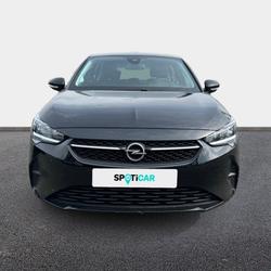 Opel Corsa Moteur &eacute;lectrique 136ch CORSA-E Edition Qu&eacute;vert