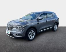 Renault Koleos Quévert