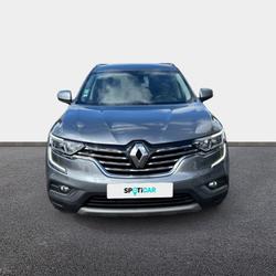Renault Koleos Zen Energy dCI 130 4x2 Qu&eacute;vert