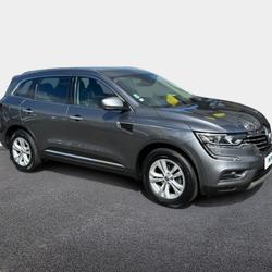 Renault Koleos Zen Energy dCI 130 4x2 Qu&eacute;vert