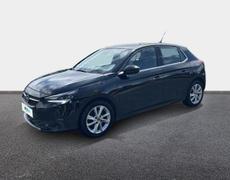 Opel Corsa Quévert
